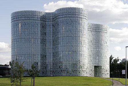 Uni-Bibliothek Cottbus